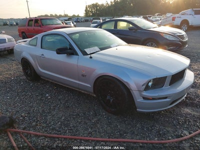 FORD MUSTANG 2006