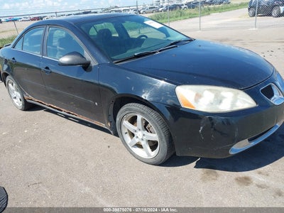 PONTIAC 200 2007