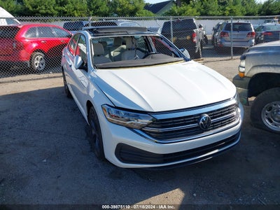 VOLKSWAGEN JETTA 2024