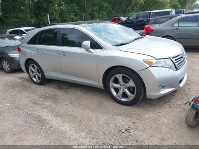 TOYOTA VENZA 2009