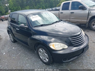 CHRYSLER PT CRUISER 2007