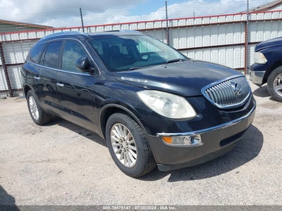 BUICK ENCLAVE 2011