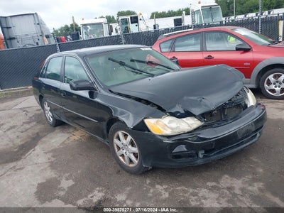 TOYOTA AVALON 2003