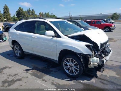 LEXUS RX 330 2004