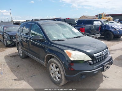HONDA CR-V 2009