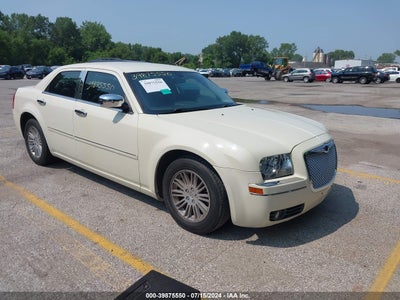 CHRYSLER 300 2007