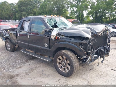 FORD F-350 2015