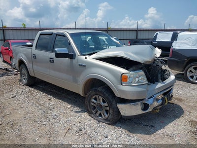 FORD F-150 2006
