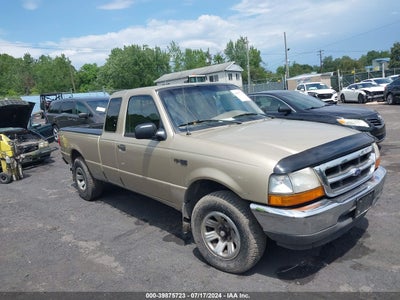 FORD RANGER 2000