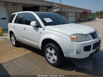 SATURN VUE 2007