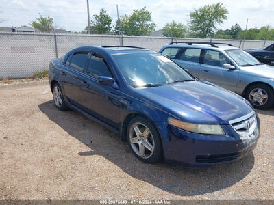 ACURA TL 2006