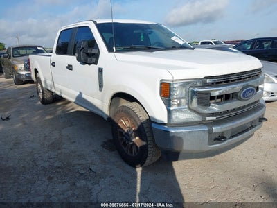 FORD F-250 2022