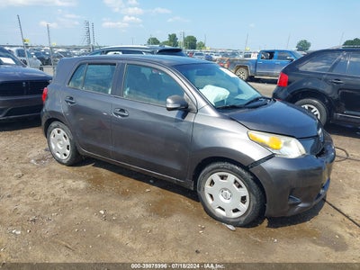 SCION XD 2009