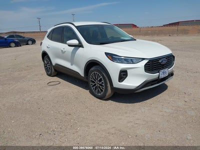 FORD ESCAPE 2024