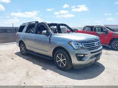 FORD EXPEDITION 2020