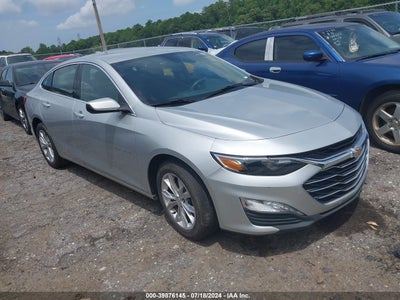 CHEVROLET MALIBU 2020