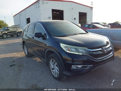 HONDA CR-V 2015