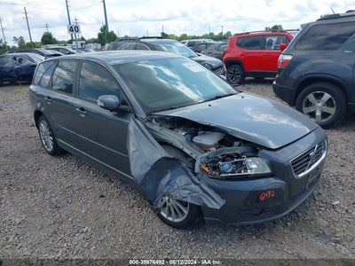VOLVO V50 2009
