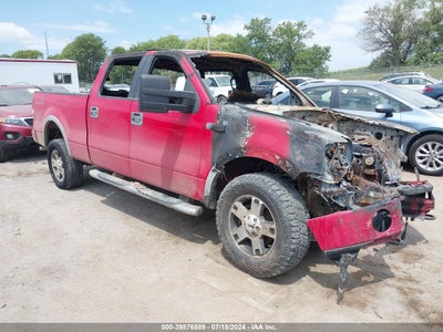 FORD F-150 2006