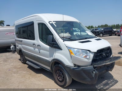 FORD TRANSIT-150 2019