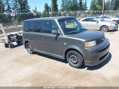 SCION SCION XB 2005