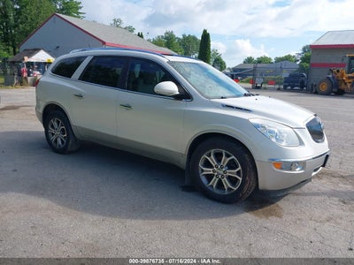 BUICK ENCLAVE 2009