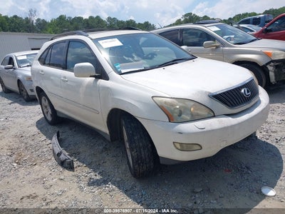 LEXUS RX 330 2006