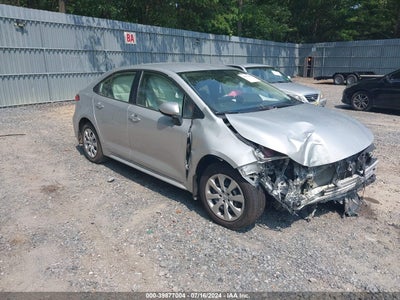 TOYOTA COROLLA HYBRID 2024