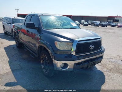 TOYOTA TUNDRA 2013