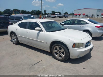 DODGE CHARGER 2010