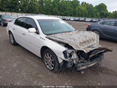 BUICK LUCERNE 2006