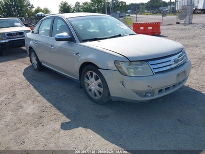 FORD TAURUS 2008