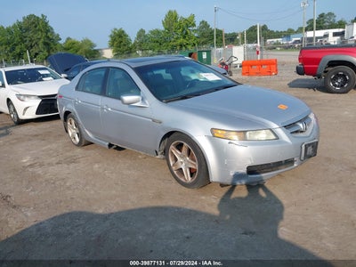 ACURA 200 2005