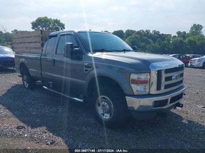 FORD F-250 2009