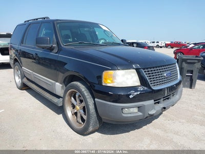 FORD EXPEDITION 2006
