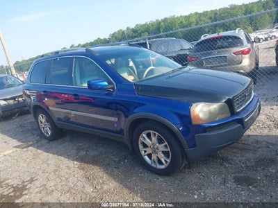 VOLVO XC90 2006