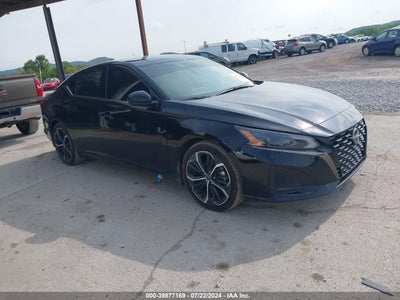 NISSAN ALTIMA 2023