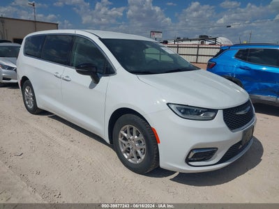 CHRYSLER PACIFICA 2024