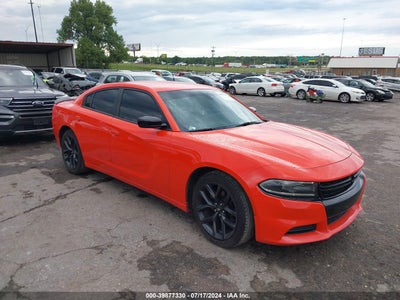DODGE CHARGER 2020