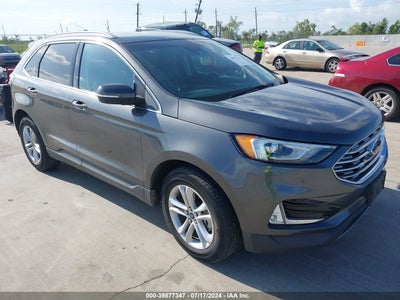 FORD EDGE 2020