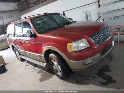 FORD EXPEDITION 2004