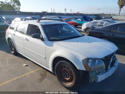 DODGE MAGNUM 2006