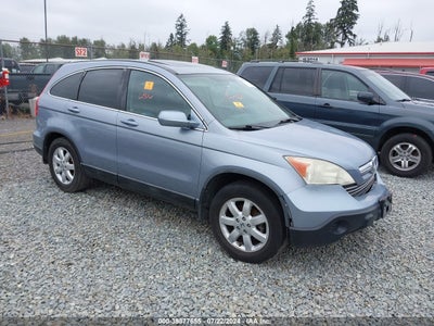 HONDA CR-V 2009