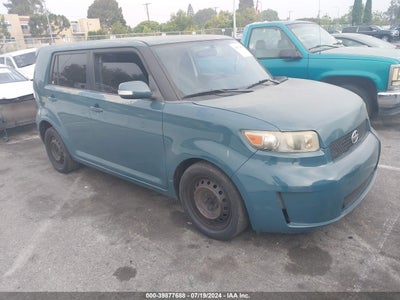 SCION SCION XB 2008