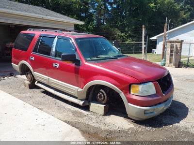 FORD EXPEDITION 2006