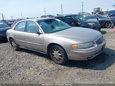 BUICK REGAL 2001