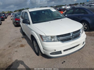 DODGE JOURNEY 2015