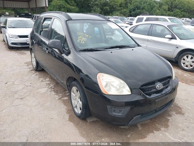 KIA RONDO 2008