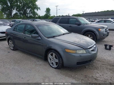 ACURA 200 2004