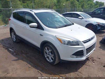 FORD ESCAPE 2014
